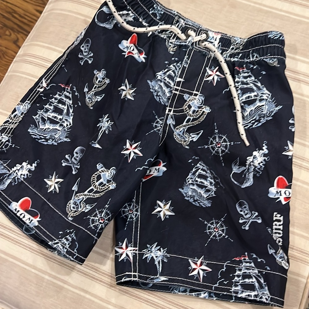 Baby gap toddler size 3, bathing suit